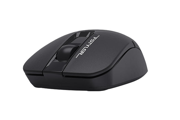 Mouse Fstyler Wireless A4Tech FG12 Panda