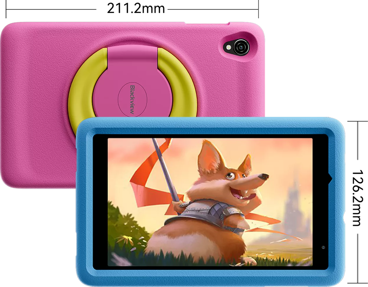 Blackview Tab A5 Kids