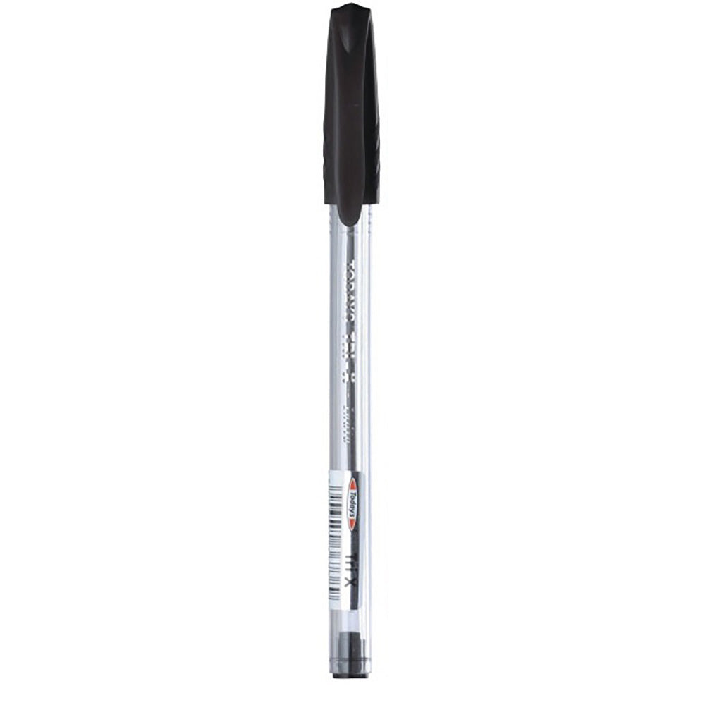 Today TRI & BALL PEN Black