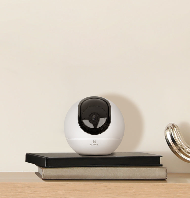 EZVIZ C6 2K⁺ Smart Home Camera