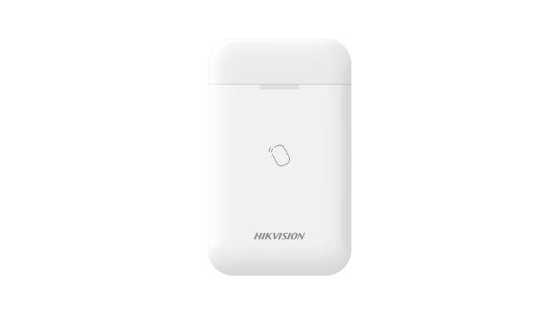 Wireless Tag Reader for Arm/Disarm