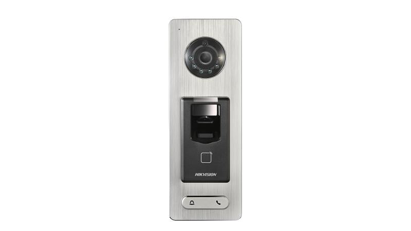 Standalone Fingerprint 2.8” LCD Terminal 2MP Camera