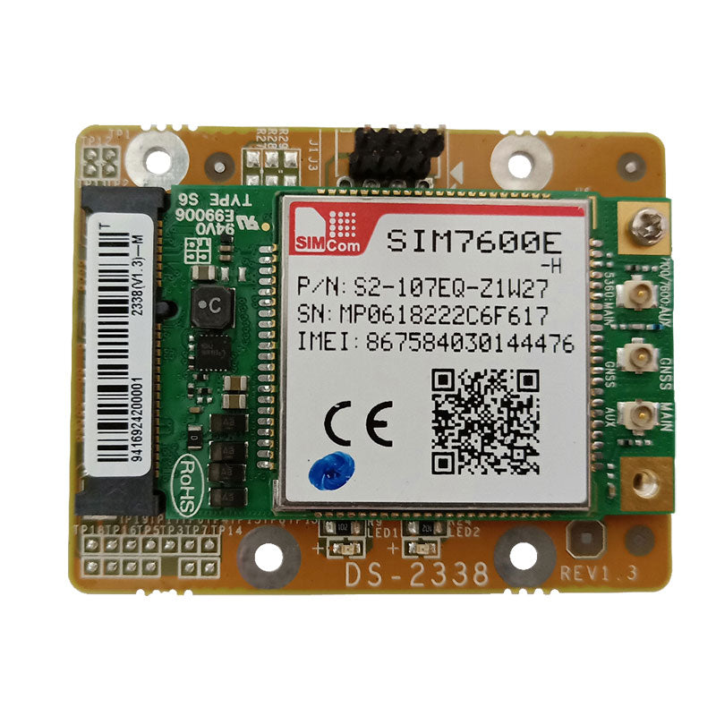 4G Module for AX Hybrid Panel LED