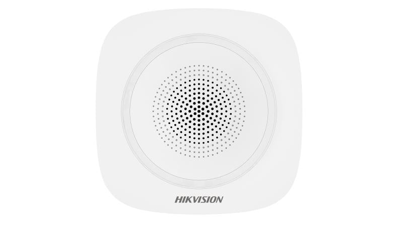 Wireless Internal Sounder