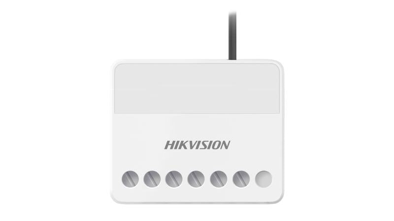 Single Input for Wired Devices