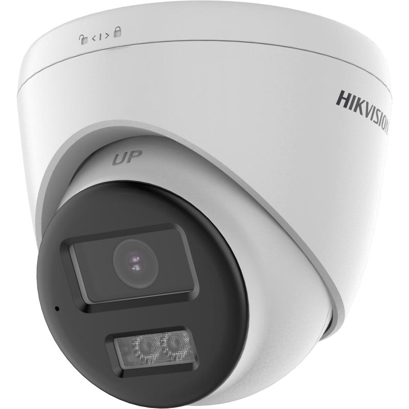 DOME 1080P/2MP DUAL LIGHT COLORVU+ AUDIO
40MTS- 2WAY