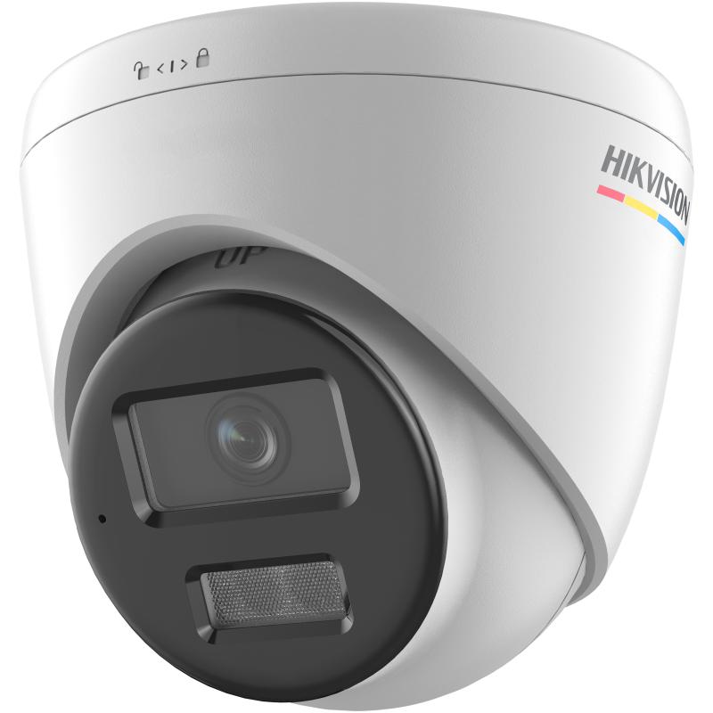 6MP 30MTS DOME SMART HYBRID