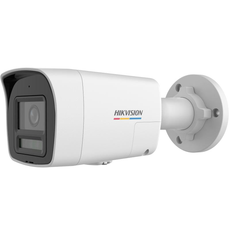 6MP 30MTS BULLET SMART HYBRID