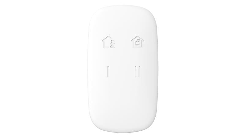 Wireless Keyfob for Arm/Disarm