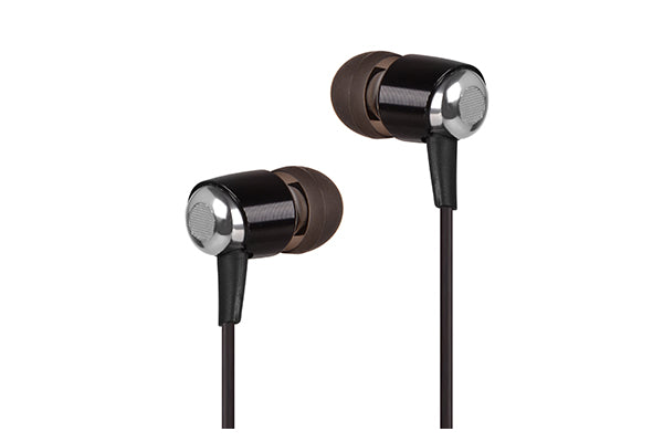 Earphone A4Tech Mk-750 Black