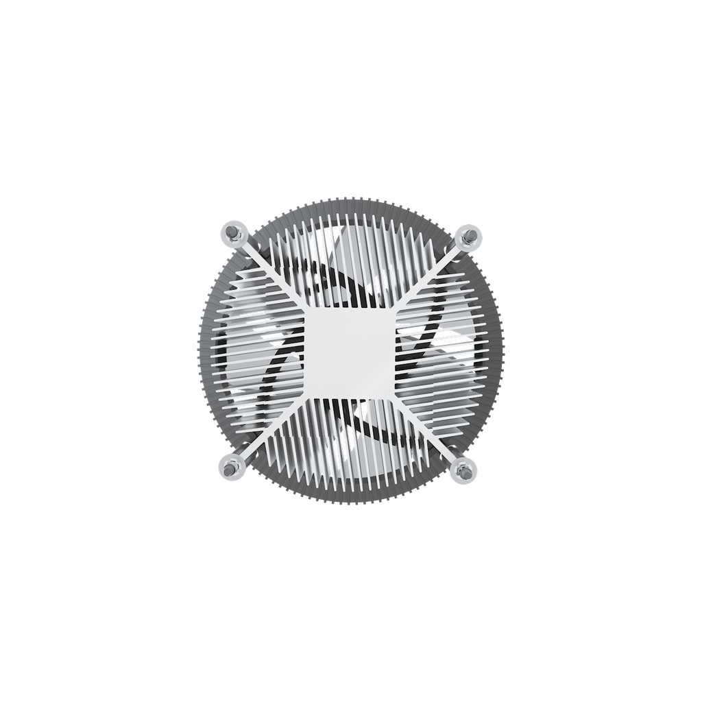 Fan Cooler Master i70 for Cpu 115X