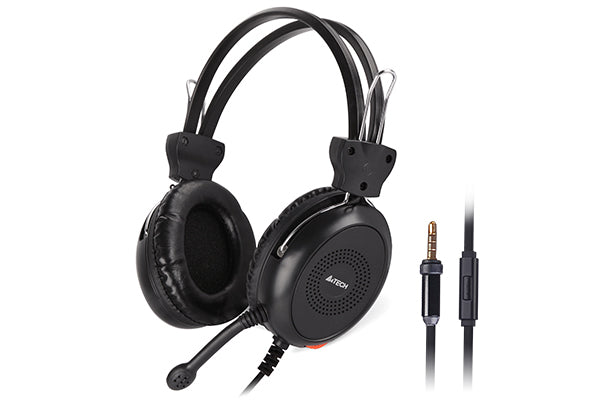 Headset A4Tech HS-30i 4-Pin Stereo