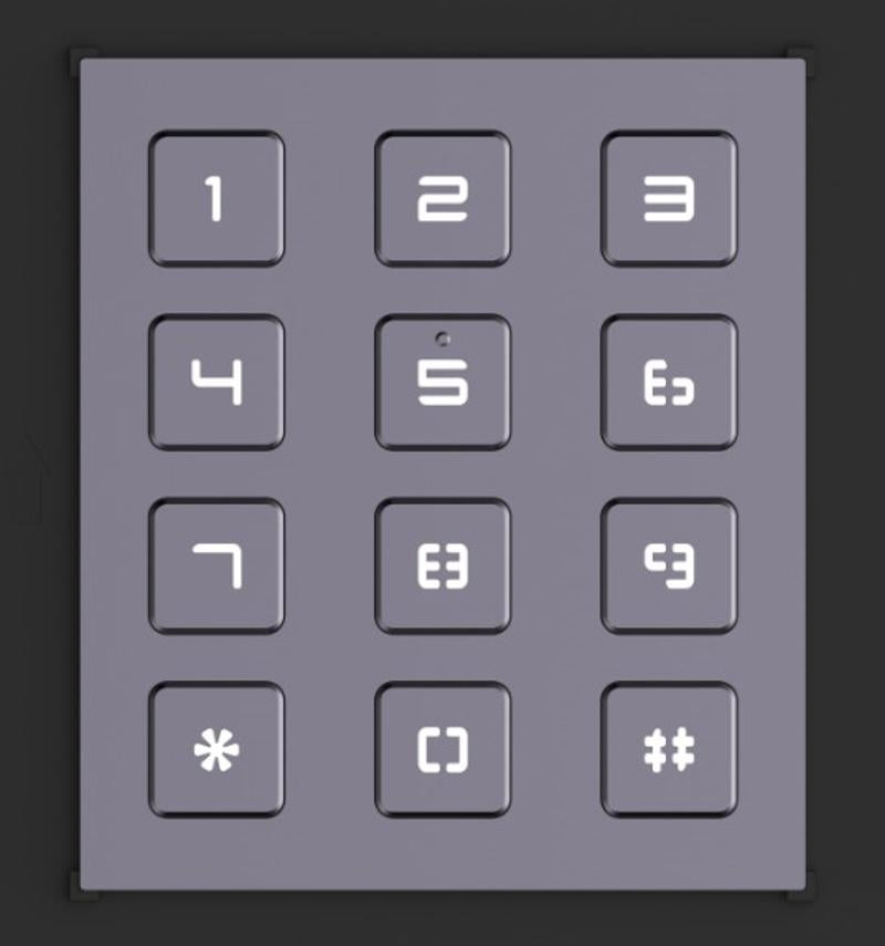 Keypad Module
