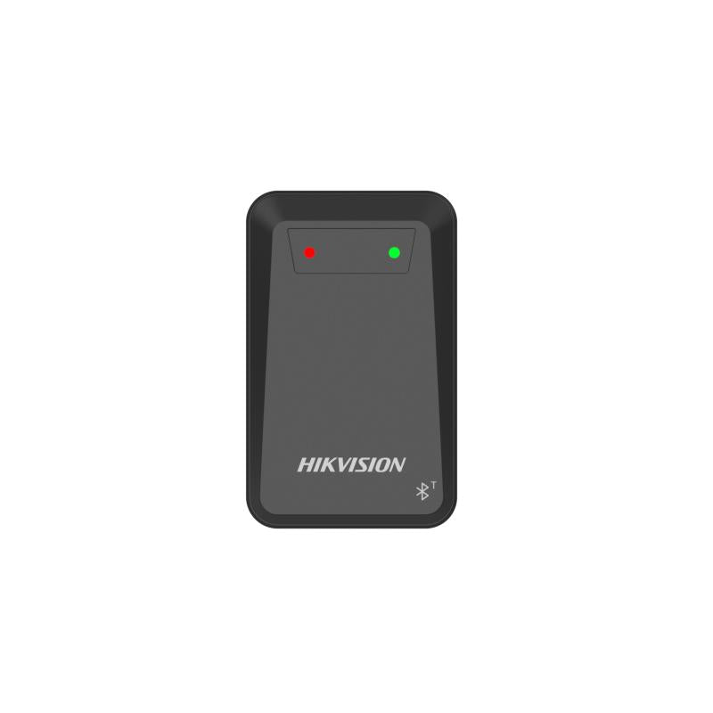 GHZ ENTRANCE AND EXIT RADAR