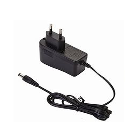 DC Output: 12V 1A
