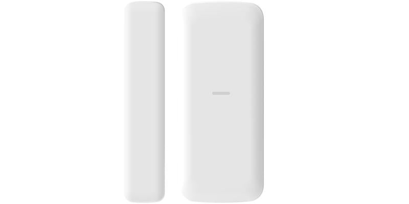 Slim Magnetic contact