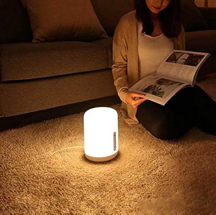 Mi Bedside Lamp 2