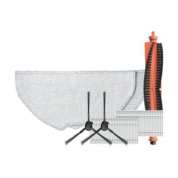 RE4 & RE5 Series Accessory Pack