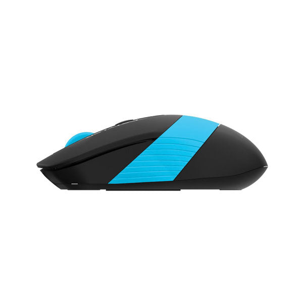 Mouse Fstyler Wireless A4Tech FG10 Blue