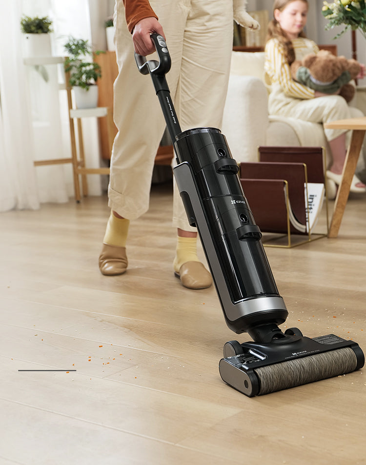 EZVIZ RH1 Smart Cordless Wet & Dry Vacuum Cleaner