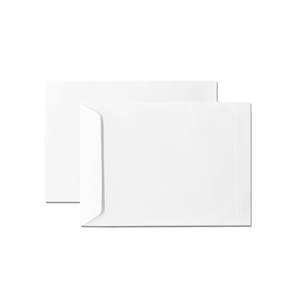 Env GAZ 229X324MM White (A4) 100g