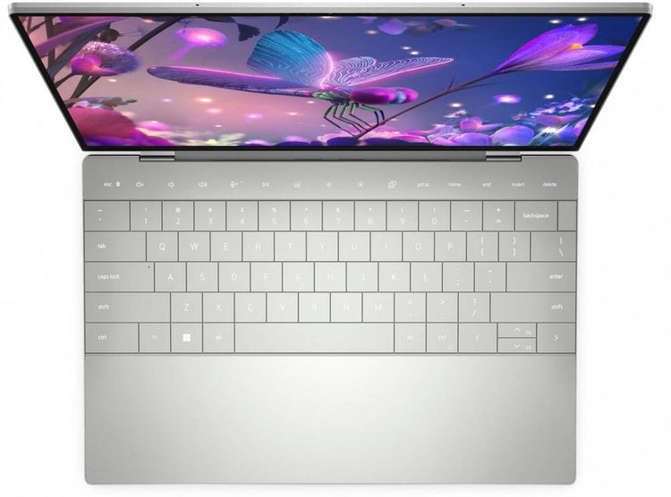 Dell XPS 9320