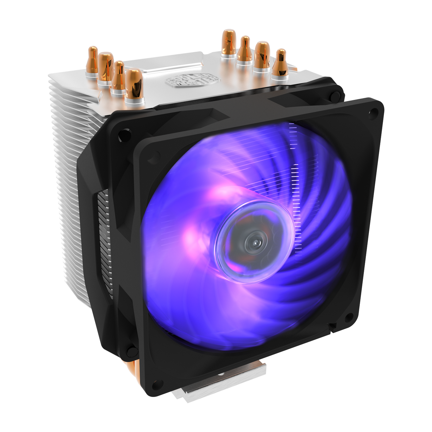 Cooling System Hyper H410R