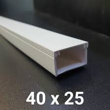 Trunking 40*25