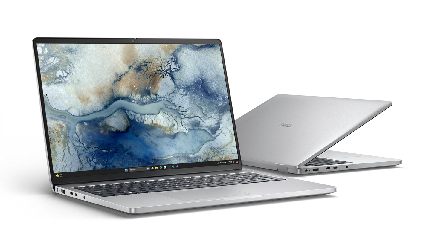 Laptop Dell Pro 16