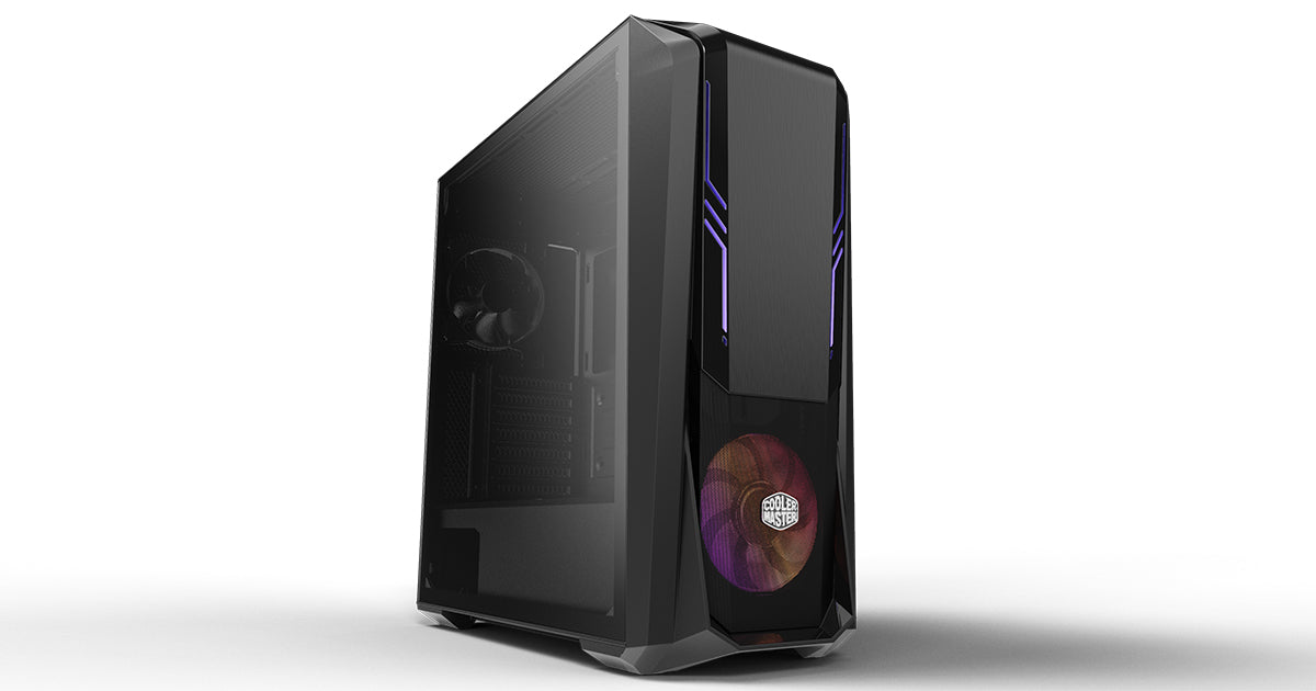 Casing Cooler Master MasterBox 500
