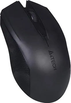 Mouse Wireless A4Tech G3-760N Black
