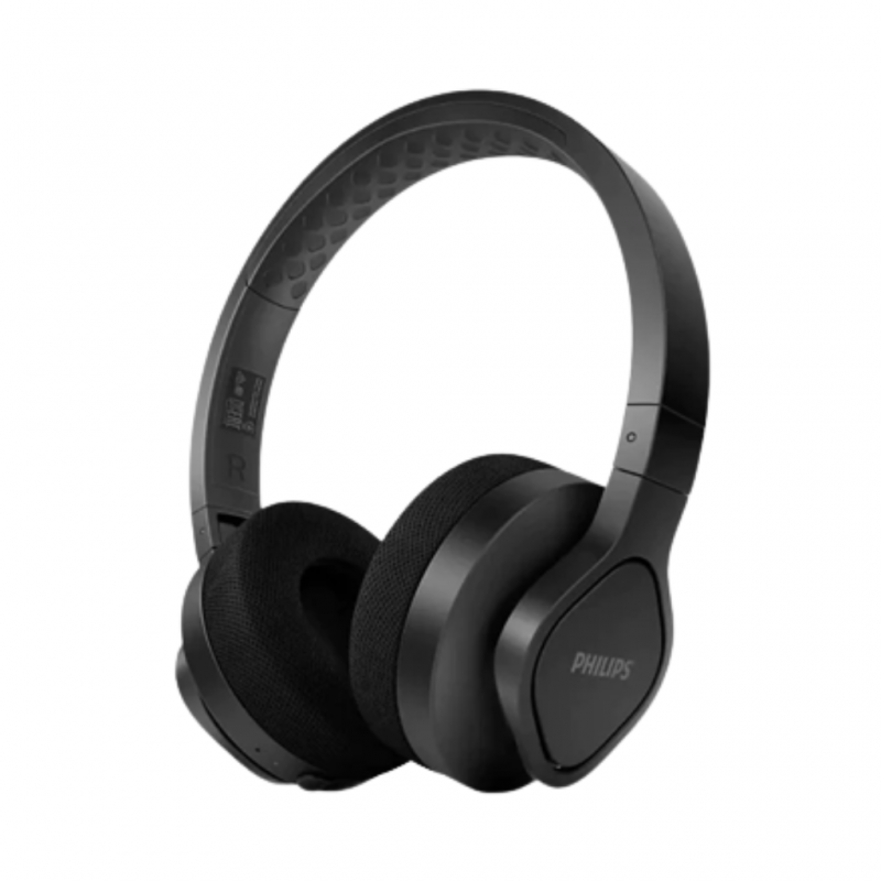 Philips Wireless Sport Headphones (TAA4216BK/00)