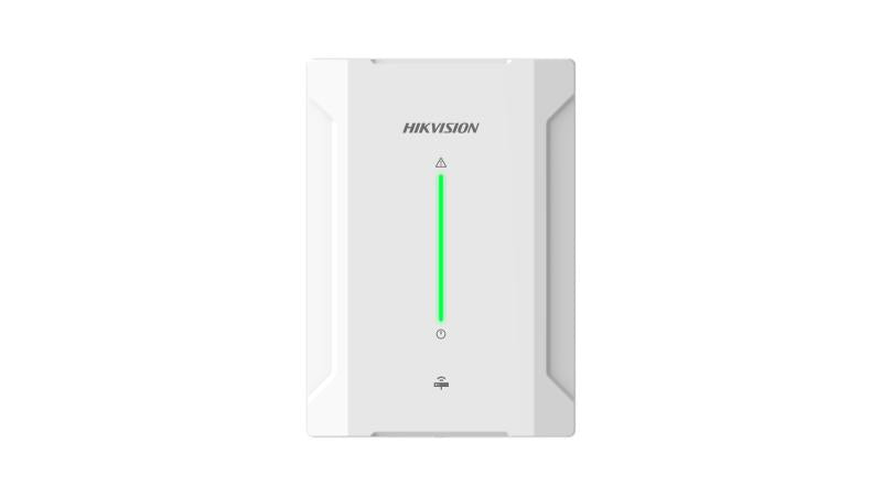 Tri-X Wireless Receiver