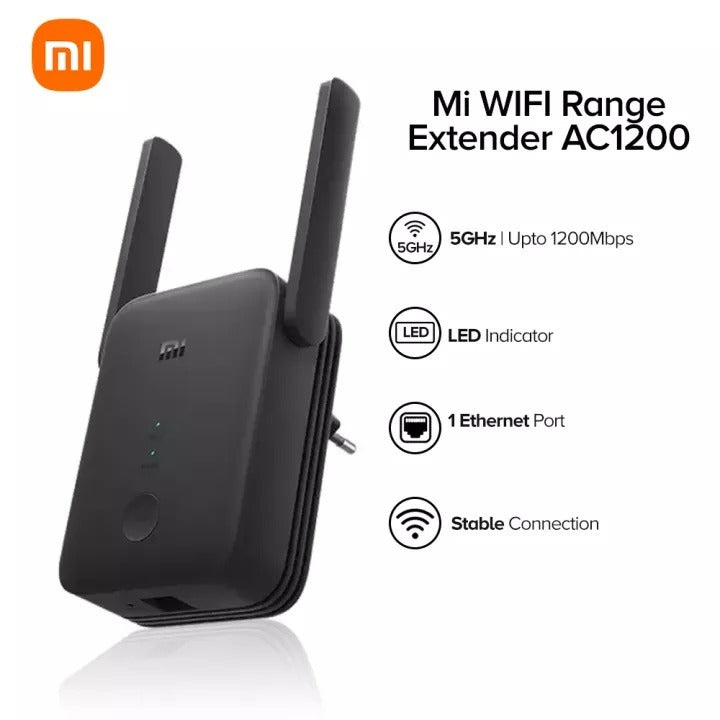 Xiaomi Range Extender AC1200