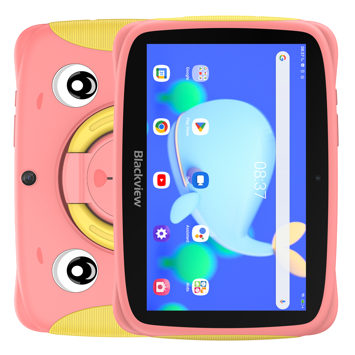 Tab 3 Kids Blackview Tablet