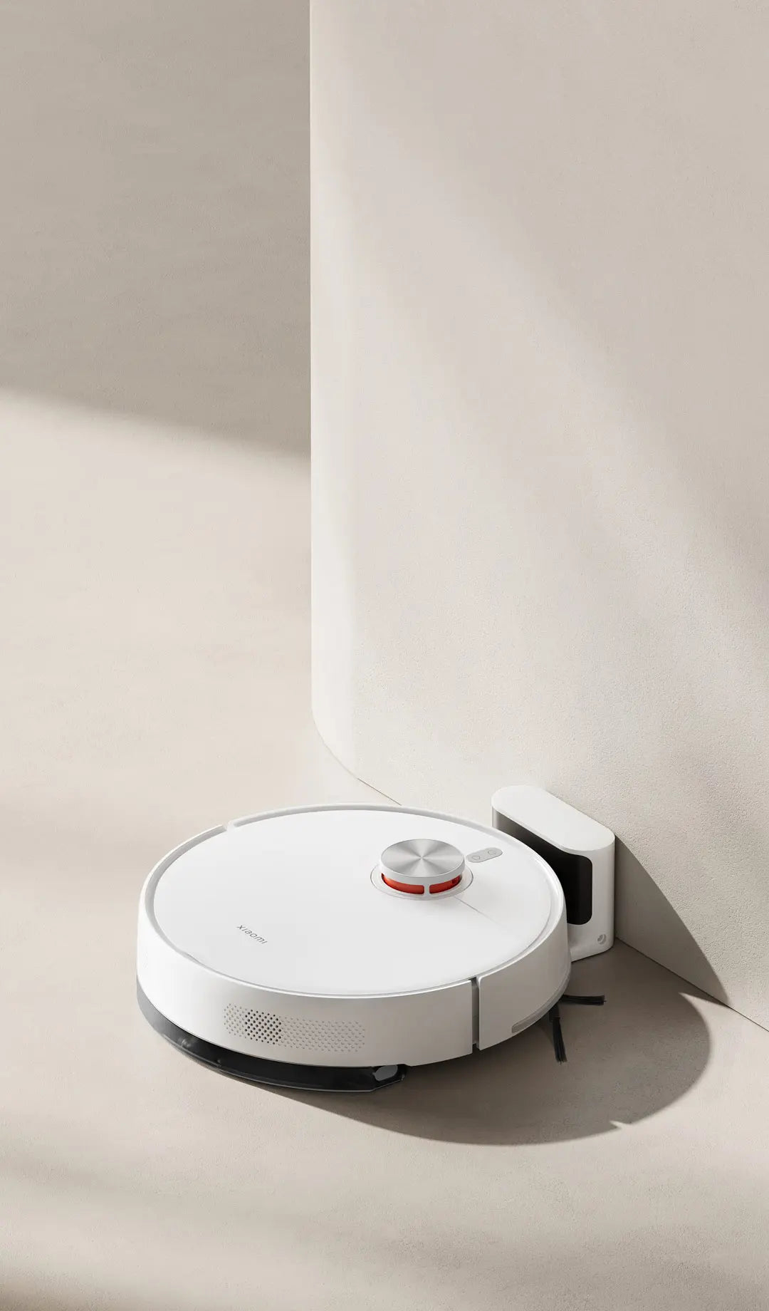 Xiaomi Robot Vacuum S40C