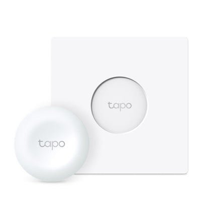 TP-Link Smart Remote Dimmer Switch Tapo S200D