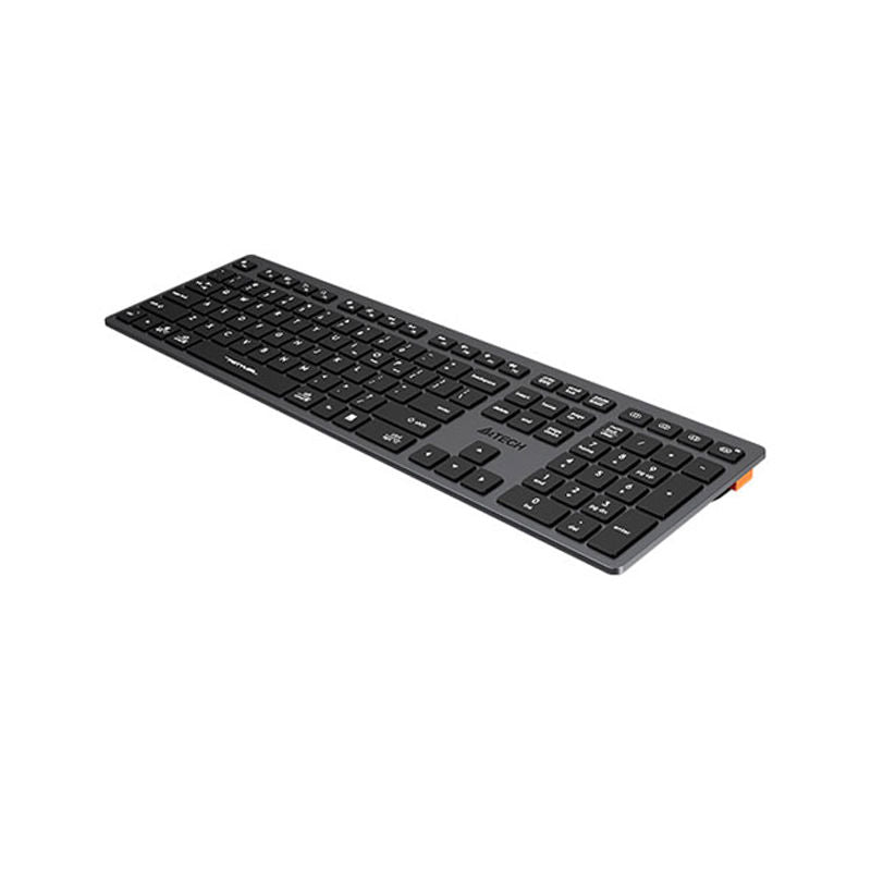 Keyboard A4Tech Bluetooth & 2.4G Wireless Scissor Switch Keys FBX50C ...