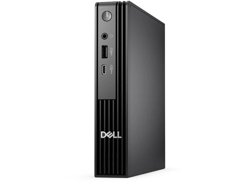 Dell Pro Micro U5‑265T (Ubuntu)