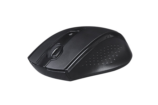 Mouse Wireless A4Tech G9-730FX Grey