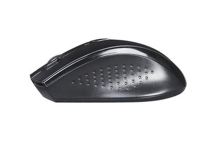 Mouse Wireless A4Tech G9-730FX Grey