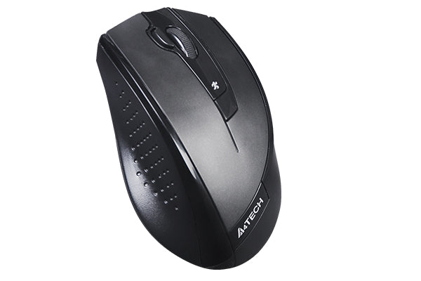 Mouse Wireless A4Tech G9-730FX Grey