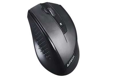 Mouse Wireless A4Tech G9-730FX Grey