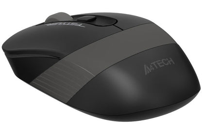 Mouse Fstyler Wireless A4Tech FG10 Grey