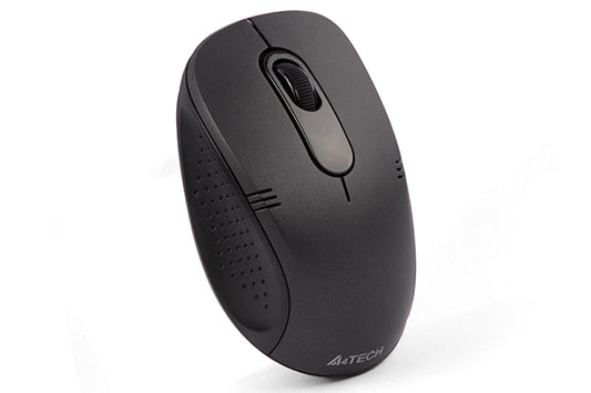 Mouse Wireless A4Tech G3-630N Black