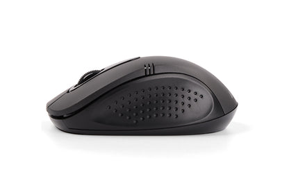 Mouse Wireless A4Tech G3-630N Black