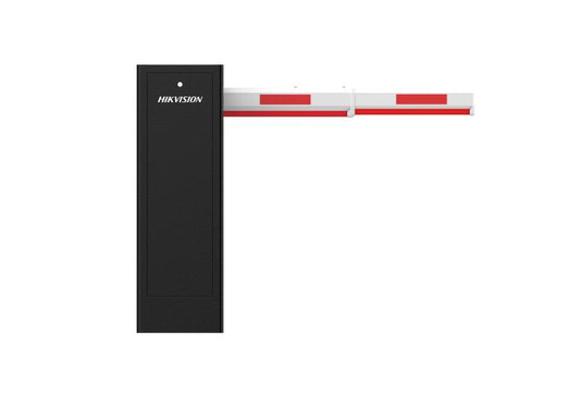 30 SERIES STRAIGHT POLE BARRIER