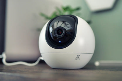EZVIZ C6 2K⁺ Smart Home Camera