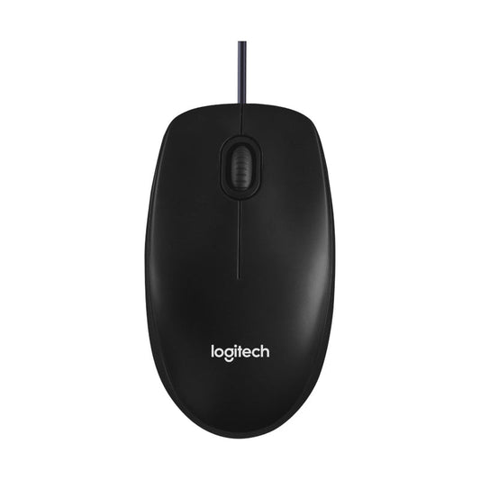 Mouse Usb Logitech M90