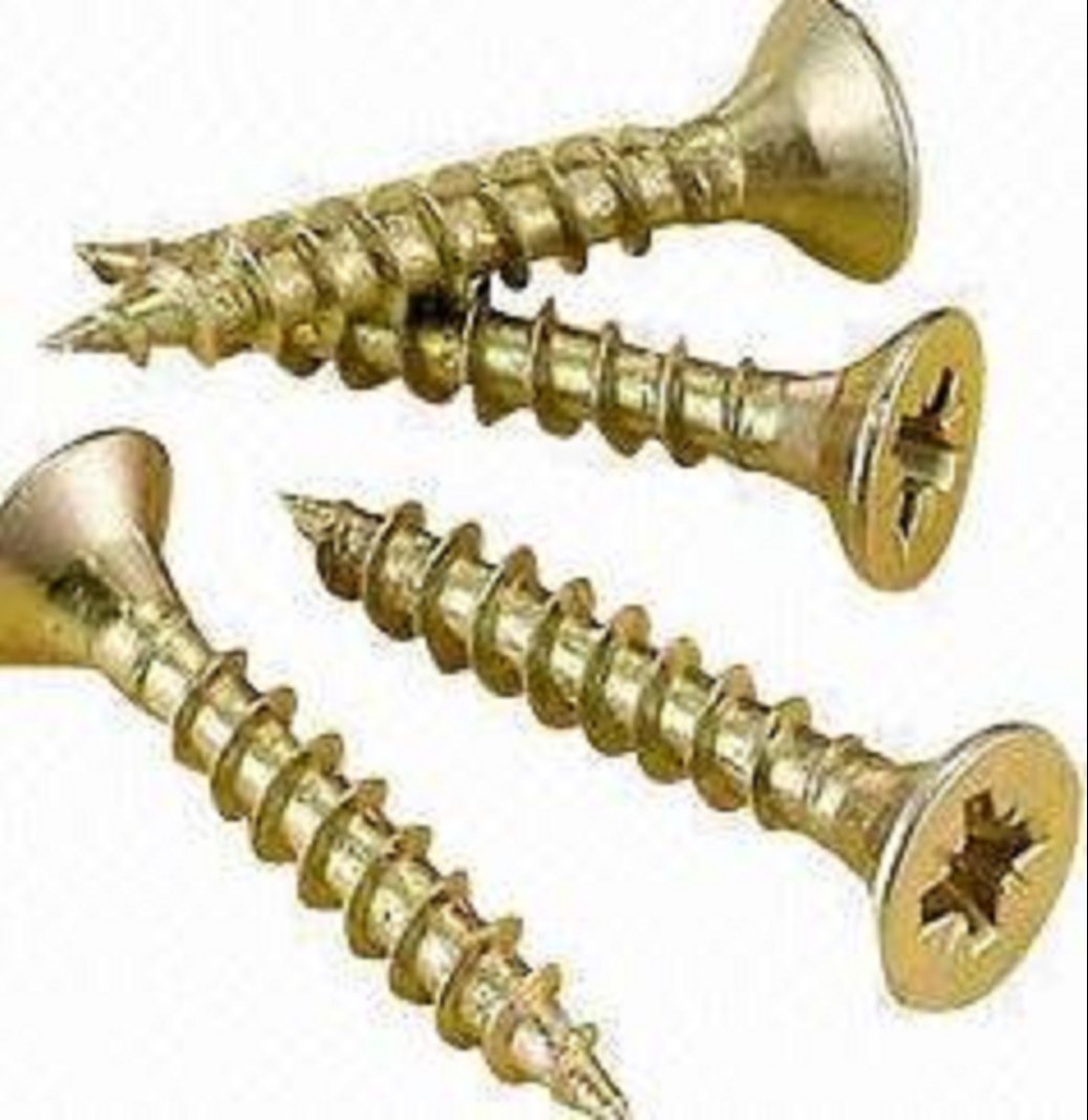 Screw